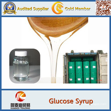 High Purity Glucose Syrup